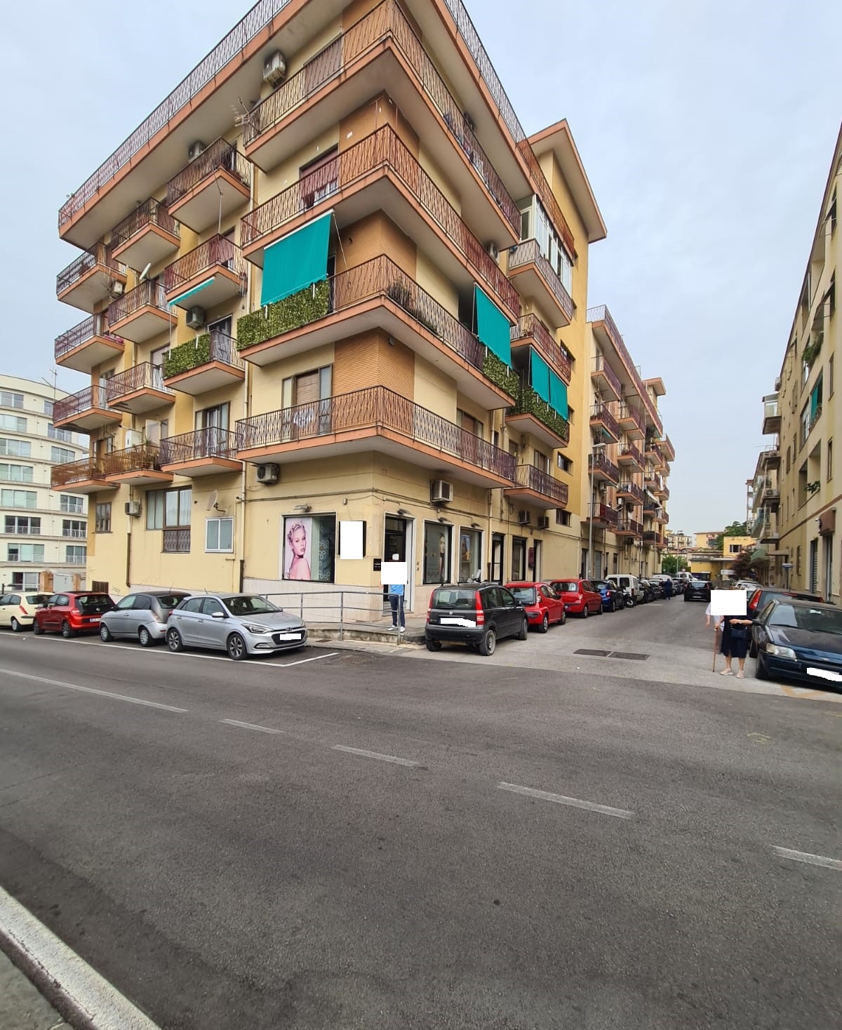 Vendita, Salerno, Appartamento, 165 mq